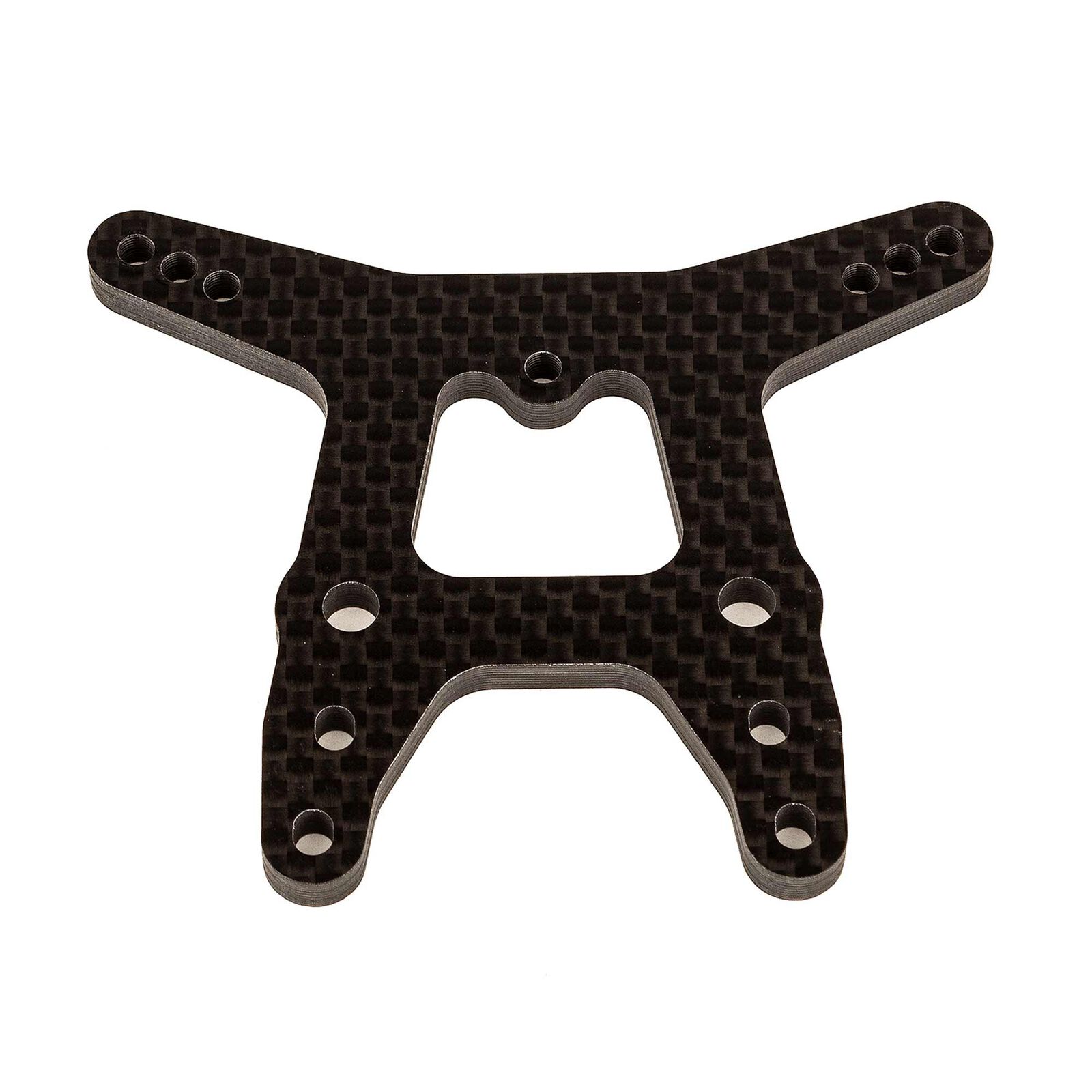 Front Shock Tower, 1/10 Team Associated RC10B6.4