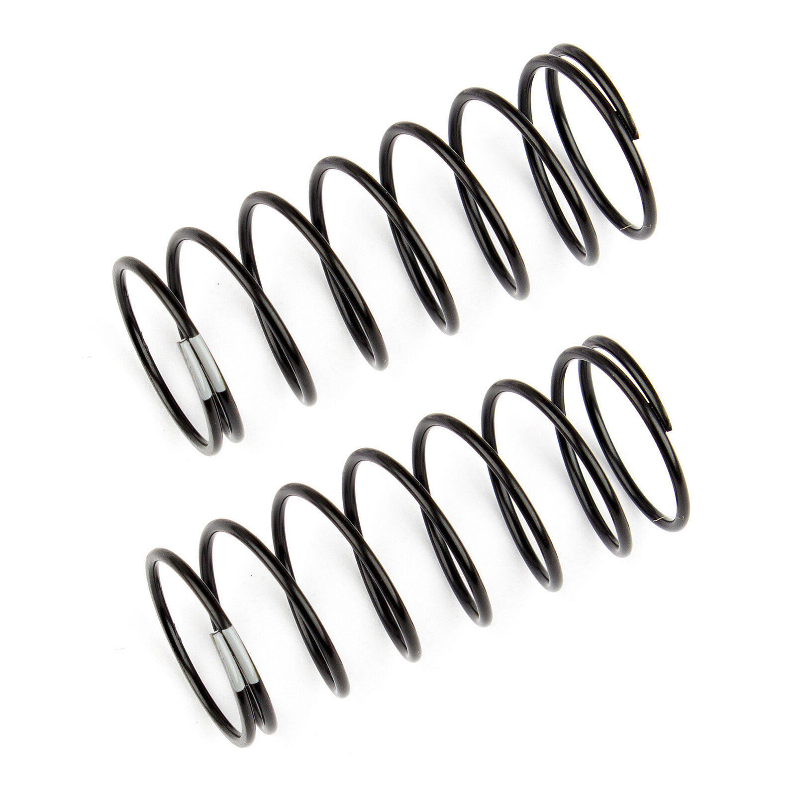 Front Shock Springs, Gray, 3.60 lb/in, L44mm