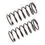 Front Shock Springs, Gray, 3.60 lb/in, L44mm