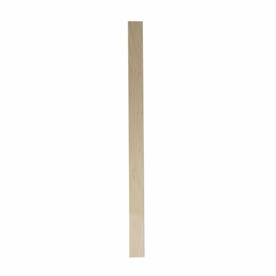 Maple Plywood 6mm (1/4) x 2 x 36 (5) Maple Plywood 6mm (1/4) x 2 x 36 (5)