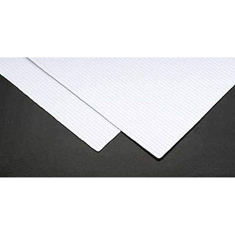 PS-39 Square Tile Sheet, 3.2mm