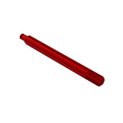 Slipper Shaft (Red) Slipper Shaft (Red)