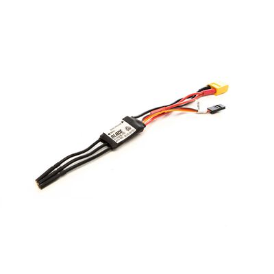 30A ESC with 2A SBEC 30A ESC with 2A SBEC