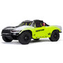 1/10 SENTON 223S DSC 4X4 RTR Brushless Short Course Truck, Yellow