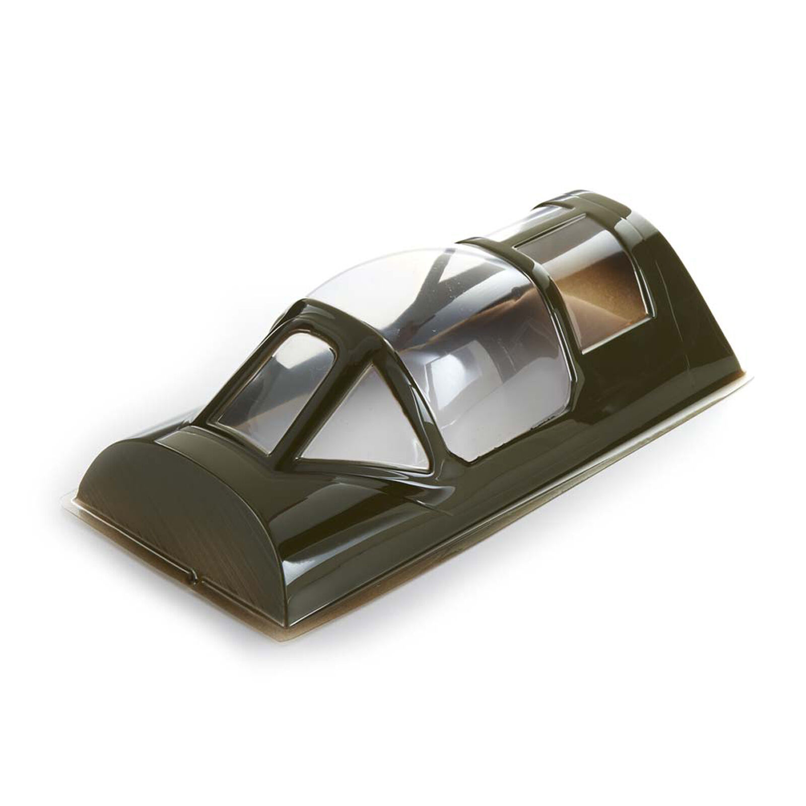 Canopy Only Spitfire Mk2 GP EP .46-.55