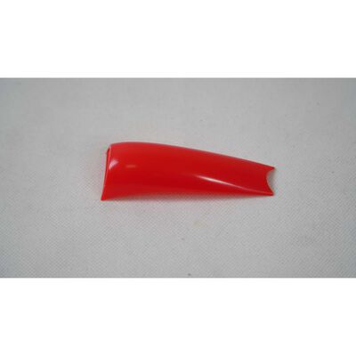 Oil Cooler Vent: CJ-6 V2 Oil Cooler Vent: CJ-6 V2