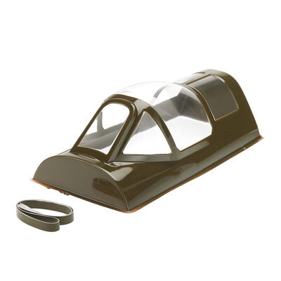 Canopy Only Spitfire 20-30cc EP ARF Canopy Only Spitfire 20-30cc EP ARF