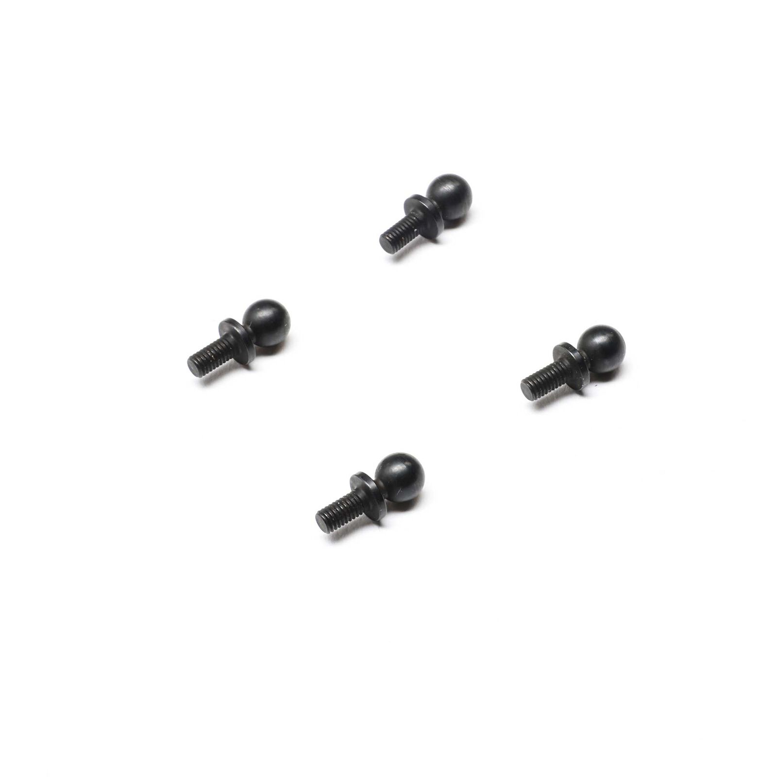 Ball Stud, 5.8mm x 6mm (4): 22X