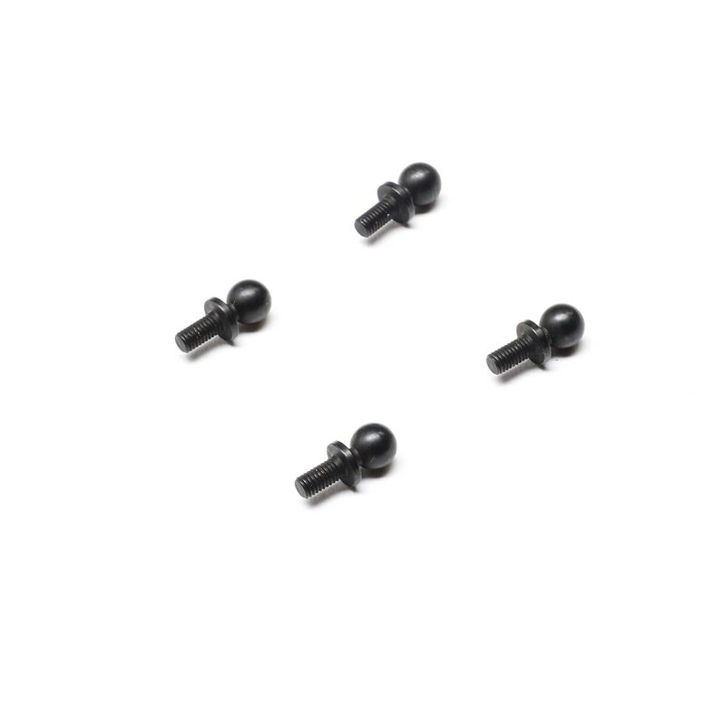 Ball Stud, 5.8mm x 6mm (4): 22X