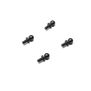 Ball Stud, 5.8mm x 6mm (4): 22X