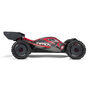 1/8 TYPHON 6S 4X4 RTR Brushless Buggy, Black