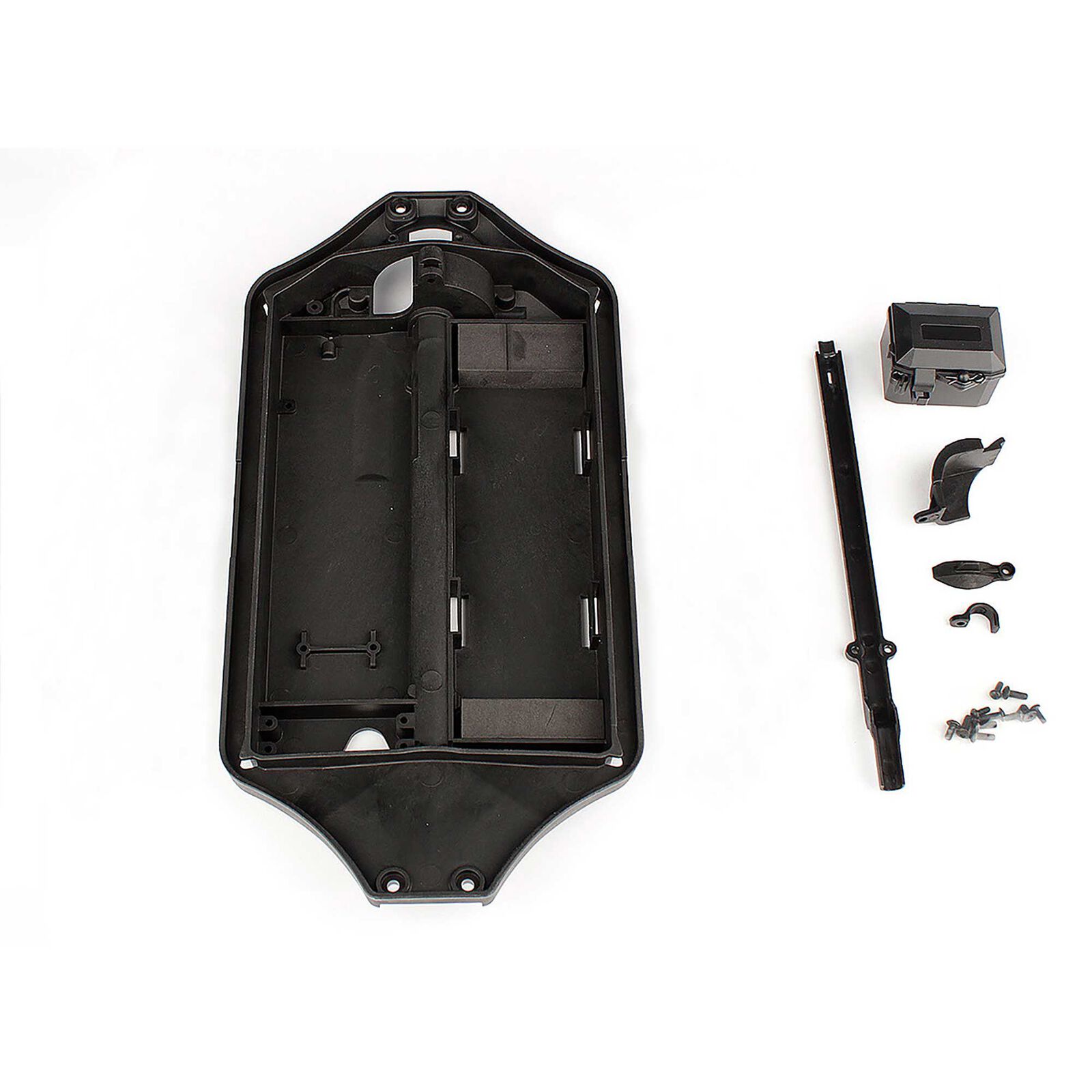 Main Chassis, 1/10 Team Associated Pro4 SC10