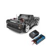 1/10 Apex2 Hoonitruck 4x4 Rally Car RTR, LiPo Combo