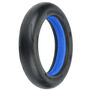 1/4 Supermoto S3 Motorcycle Front Tire: Promoto-MX/SM