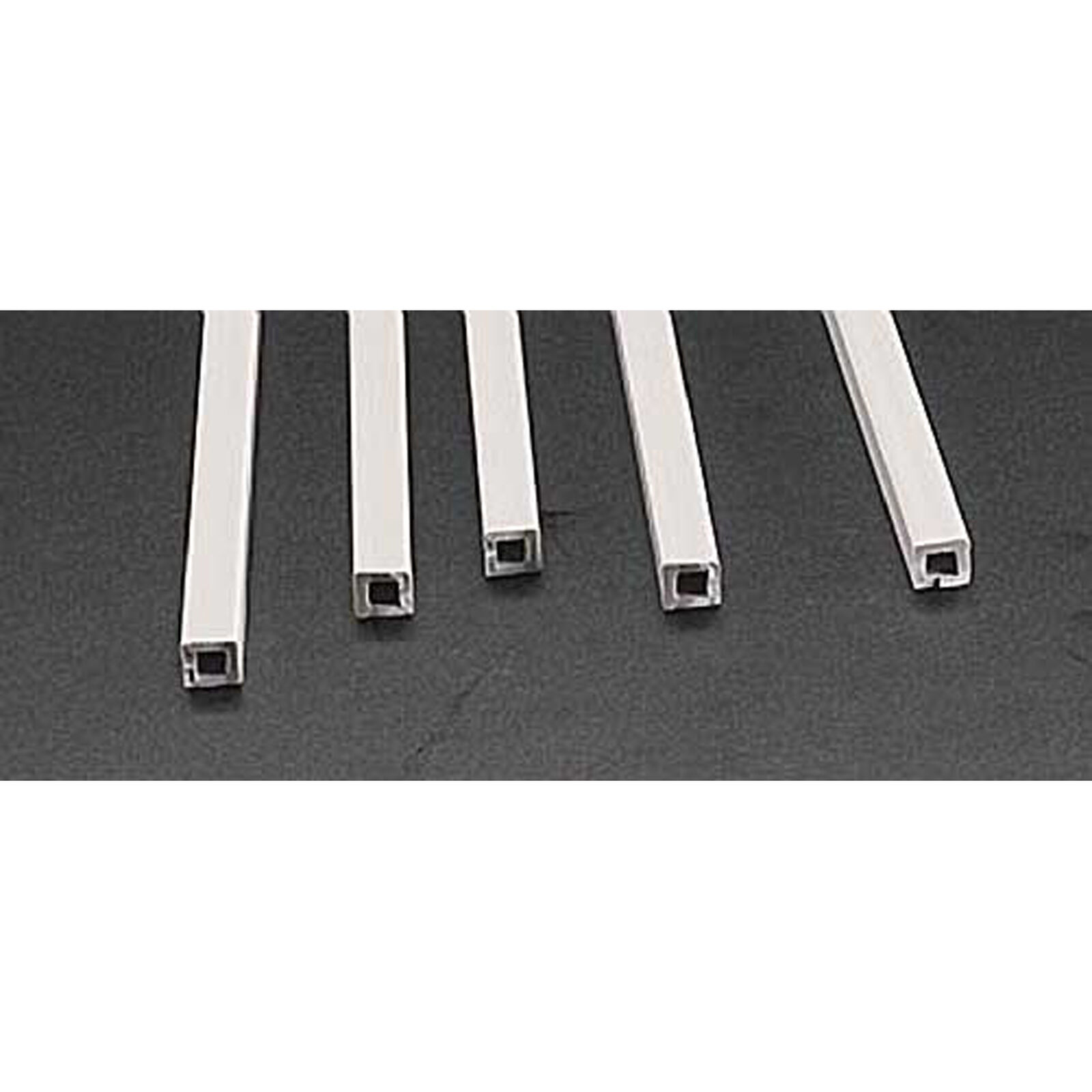 ST-8 Square Tubing,1/4" (5)