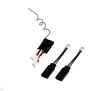 Griptix Receiver for Gripor Transmitter, 1/24 Losi Micro-B