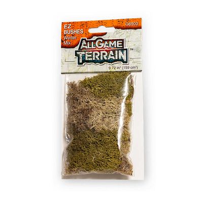 Winter Mix EZ Bushes Winter Mix EZ Bushes