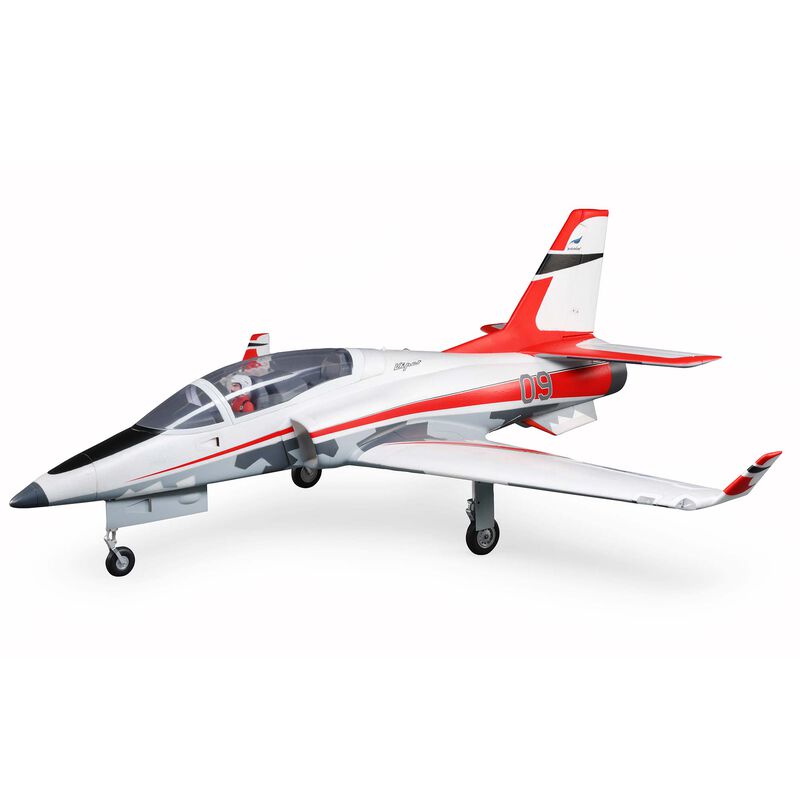 Viper 90mm EDF Jet ARF Plus - SCRATCH & DENT