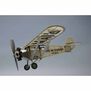 Ryan M-1 Mail Plane Rubber Powered 18&Prime; Airplane Kit