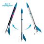 Cosmic Cargo Model Rocket Bag Kit