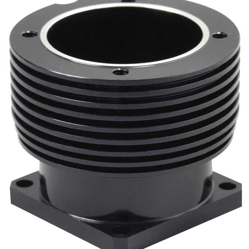 Cylinder Jacket: FT-160