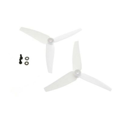 Tail Rotor, White (2): 230 S V2 Tail Rotor, White (2): 230 S V2