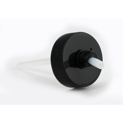 Paint Jar Adapter: 150, 175, 200 Paint Jar Adapter: 150, 175, 200