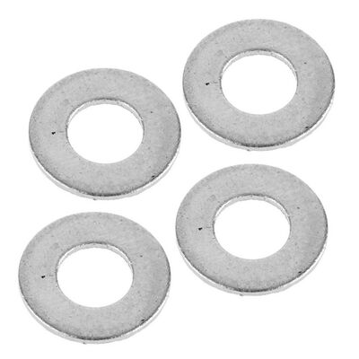 Washer 3x7x0.5mm (4) Washer 3x7x0.5mm (4)
