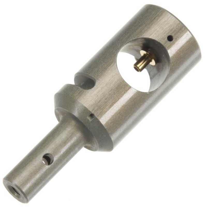 Carburetor Rotor: #60L, 91SX-H