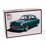 1/25 1949 Ford Coupe The 49'er Model Kit