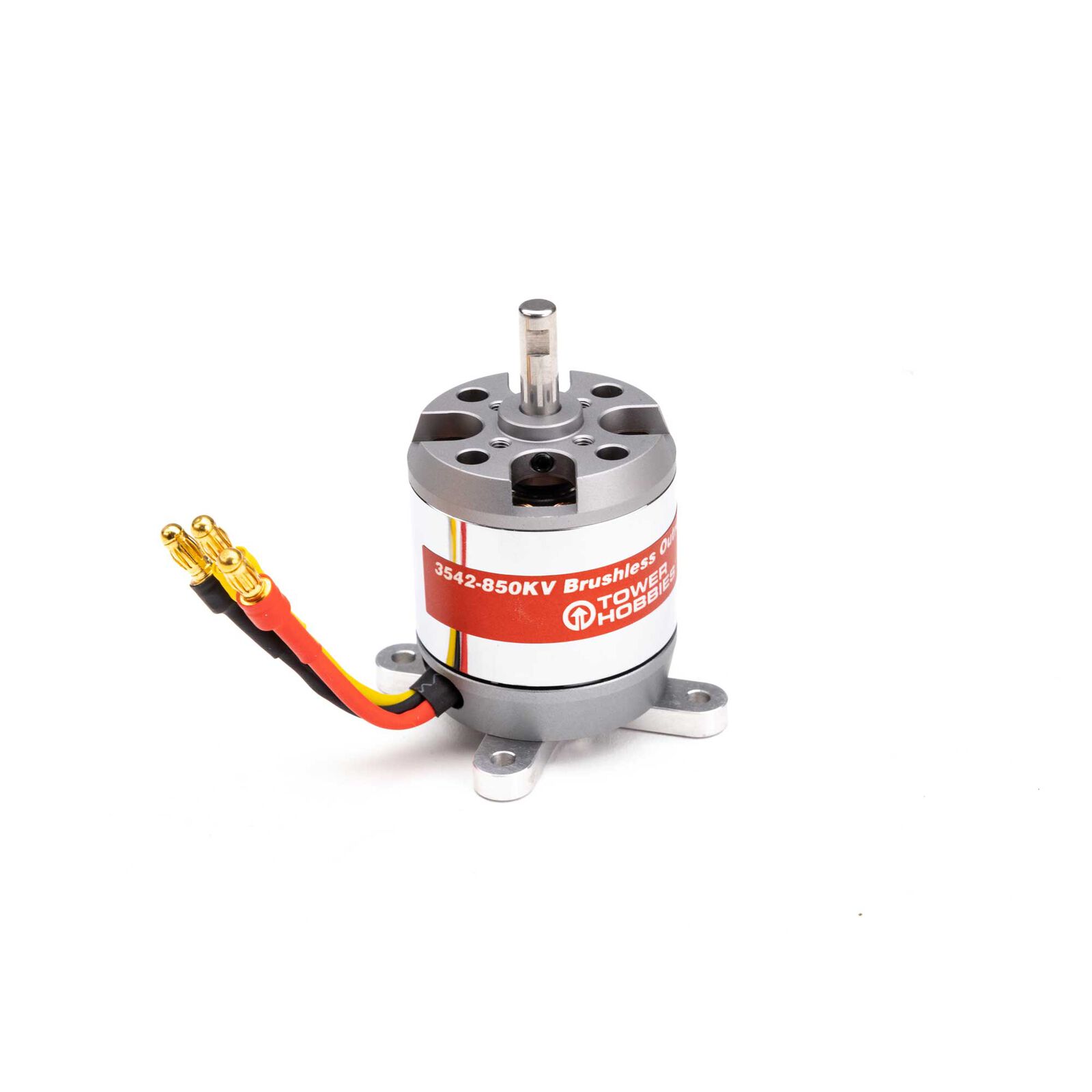 3542-850Kv Motor: ASW 28 2.0m
