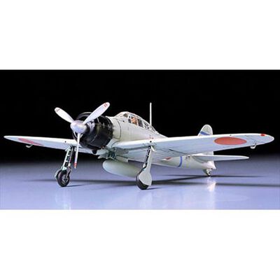 1/48 A6M2 Zero Fighter Type 21 1/48 A6M2 Zero Fighter Type 21