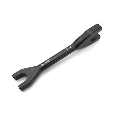 Wrench 5.5mm 7.0mm Hardened Steel Wrench 5.5mm 7.0mm Hardened Steel