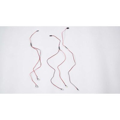 LED Light Set: RV-7 1.1m LED Light Set: RV-7 1.1m