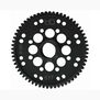 61t 0.8 mod 32P Steel Spur Gear ARRMA Gorgon