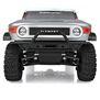 1/10 Enduro Trail Truck, Utron SE RTR, Silver, LiPo Combo