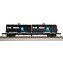 HO 55' Steel Coil Car w/ Coil Load & Angled Hood - Rock Island #955019