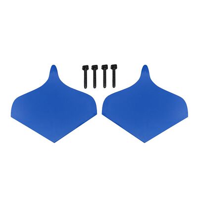 Side Force Generator: Slick Aerobat EP 1.20-20cc ARF 67" Side Force Generator: Slick Aerobat EP 1.20-20cc ARF 67"