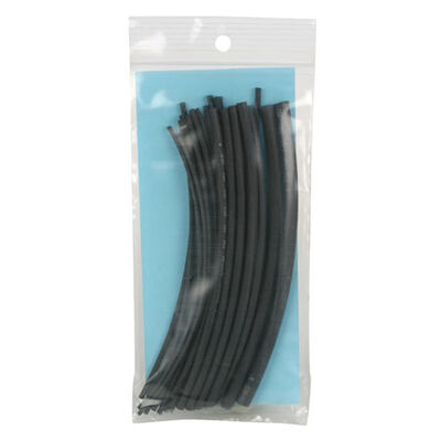 10' Heat Shrink Tubing Assortment 10' Heat Shrink Tubing Assortment