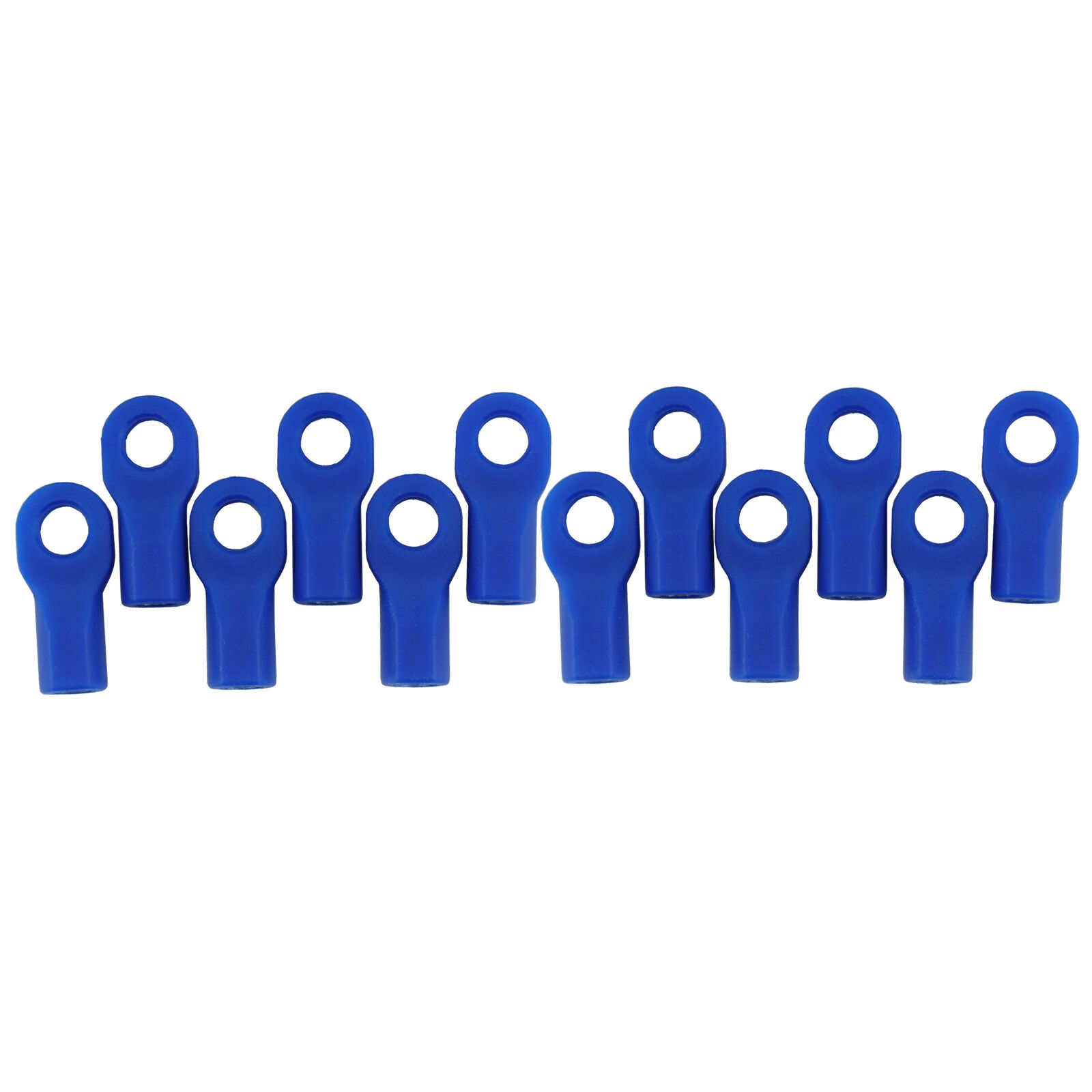 R Bumper, B2,B3,T3 Blue