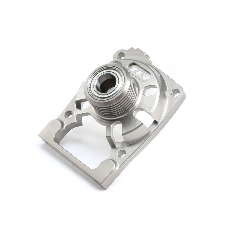 Clutch Mount, Aluminum: 5IVE-T 2.0