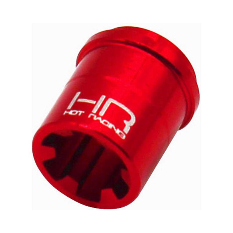 Aluminum Spur Gear Center Insert: ARRMA MEGA