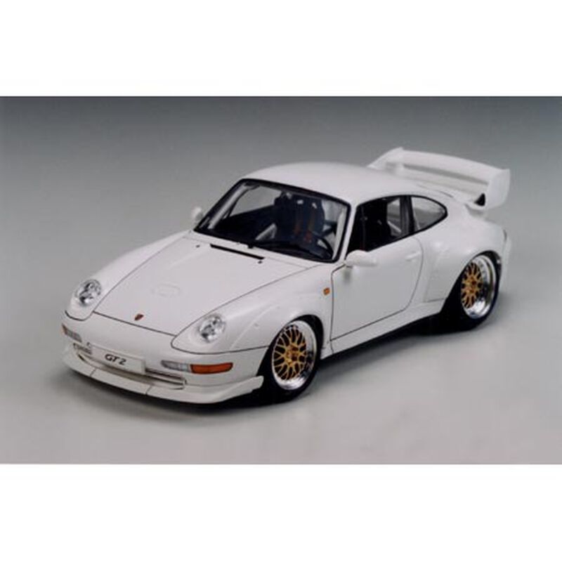 1/24 Porsche GT2 Street Version