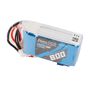11.1V 800mAh 3S 45C LiPo Battery: EC2