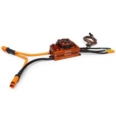 Avian 160-Amp HV Brushless Smart ESC 6S-14S Avian 160-Amp HV Brushless Smart ESC 6S-14S