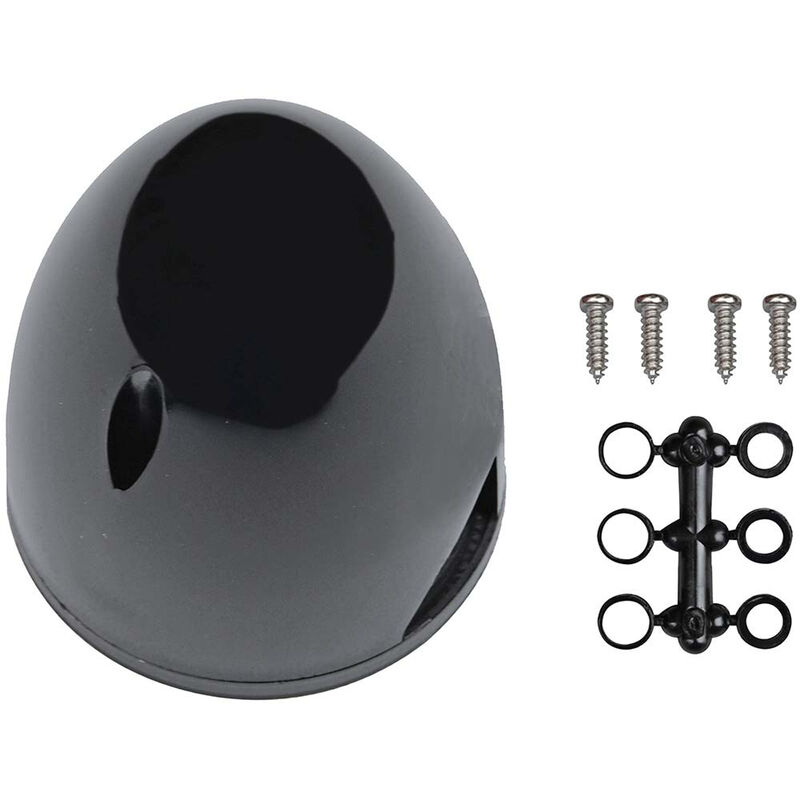 Spinner Stinson Reliant Gas EP ARF