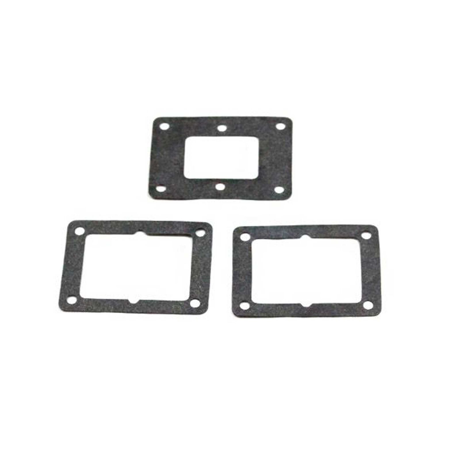 Reed Cage Gasket Set: 62GX