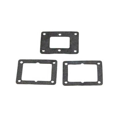 Reed Cage Gasket Set: 62GX Reed Cage Gasket Set: 62GX