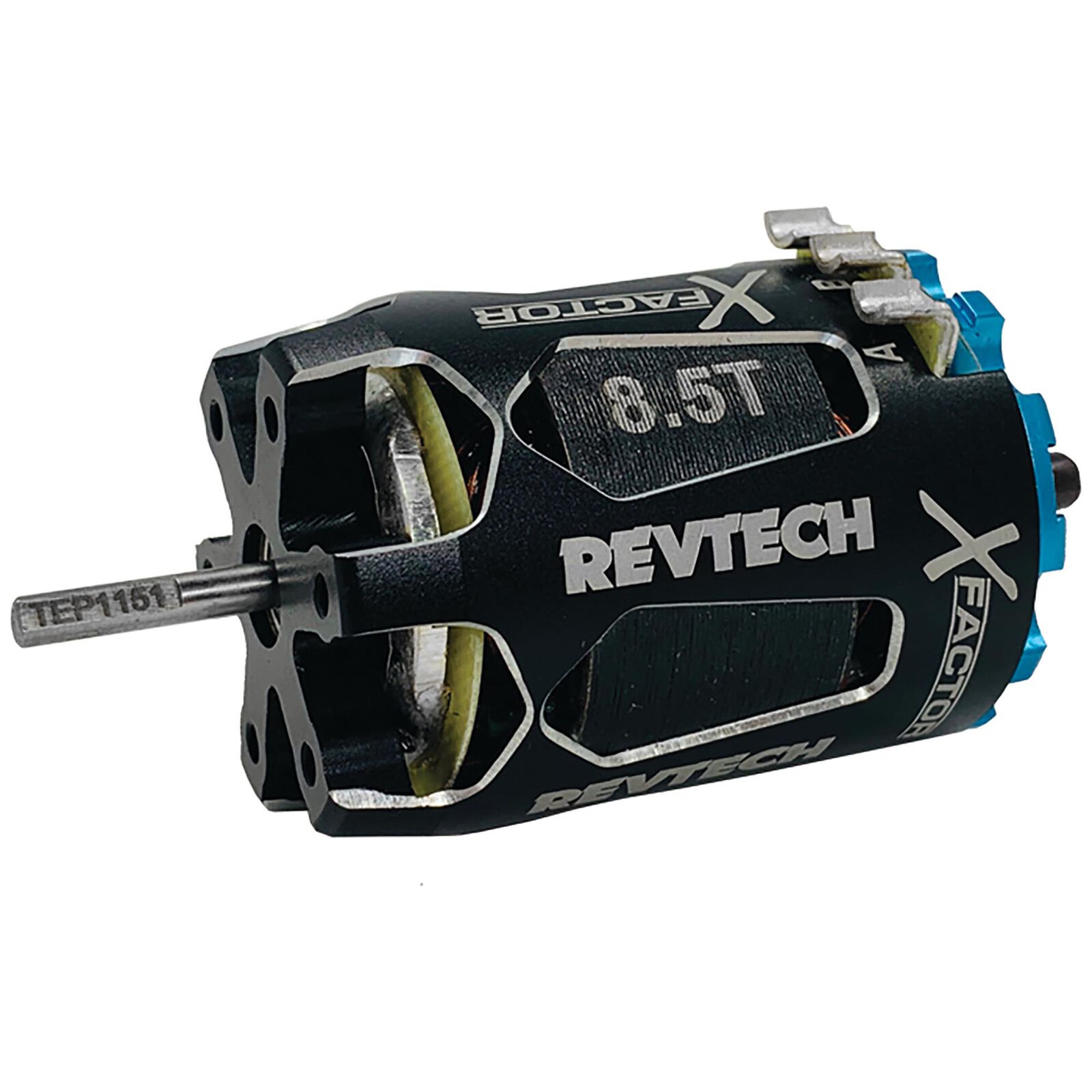 Revtech X-Factor 8.5T Modified Brushless Motor