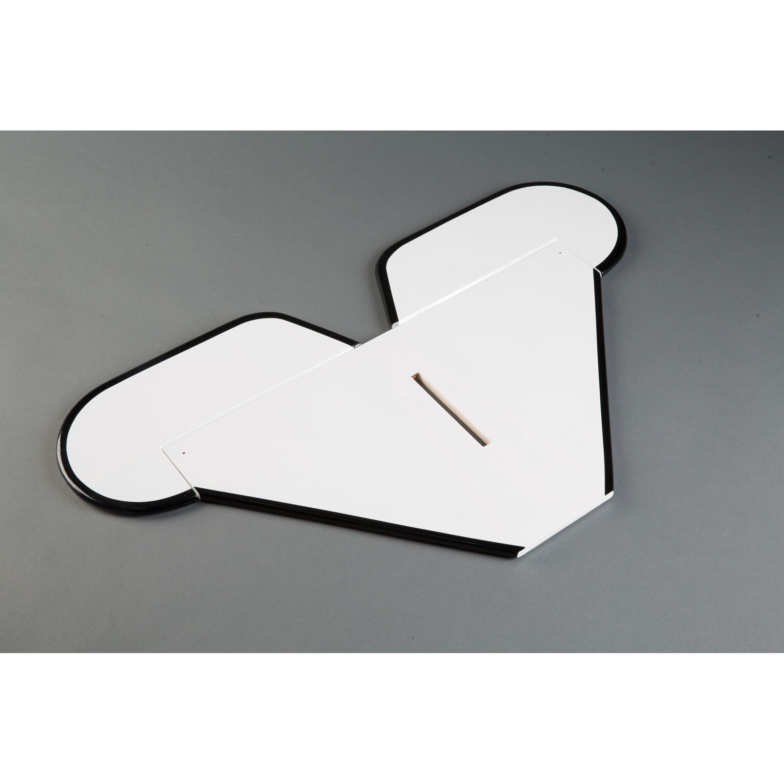 Horizontal Stabilizer & Elevator: Fokker D.VII